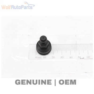 AUDI Q3 QUATTRO 2015-2018 - Luz trasera superior tapa/tuerca 4L0945230A Foto 1 de 4