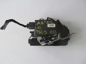 Türschloß hinten links Audi A6 Modell 2002 TN: 4B0839015G - Foto 1 di 1
