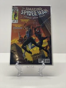AMAZING SPIDER-MAN RENEW YOUR VOWS - Picture 1 of 10