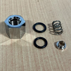 Victoria Arduino / NS ø 3/8"F Steam Arm Fitting Service Kit - Made In Italy - Picture 1 of 1