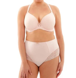 Sculptresse by Panache Sasha Molded Plunge Damen BH EU 95F NEU - Bild 1 von 2