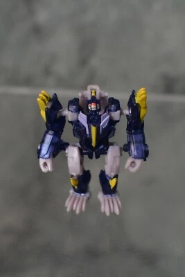 Transformers Beast Hunters BLIGHT Figure NEAR COMPLETE  W/ FREE SHIPPING - Image 1 of 4