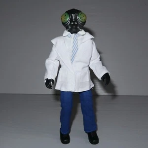 Figura de acción de la película Mego Monsters Horror The Fly 1985 - Imagen 1 de 7