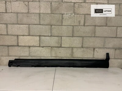 Ford Edge 2008 2009 2010 2011 2012 lado del pasajero derecho basculante moldeado Foto 1 de 4