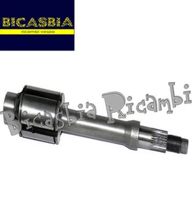 8119 - ALBERO CAMBIO VESPA 125 150 200 PX PRIMA SERIE 1978 - 1982 NO ARCOBALENO - Bild 1 von 1