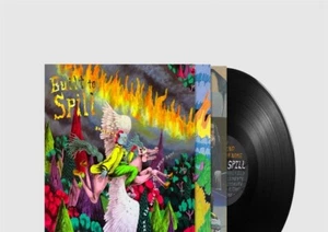 BUILT TO SPILL - WHEN THE WIND FORGETS YOUR NAME   VINYL LP NEW - Picture 1 of 1