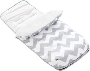 Universal Baby Winter Blanket Sleeping Bag Sleep Footmuff for Car Seat Stroller