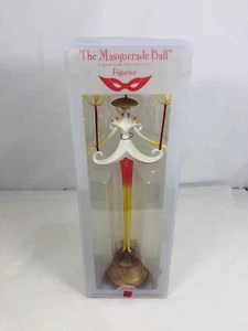 Russ Holiday The Masquerade Ball Collection Candy Lobre Figure BOX WEAR - Picture 1 of 11