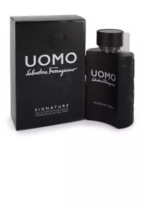 Uomo Signature by Eau De Parfum Spray 3.4 oz for Men - Picture 1 of 1