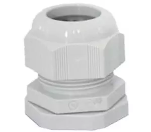 NewMar WPF-3 Kabelverschraubung, wasserdicht, 1,48" Loch - Bild 1 von 2