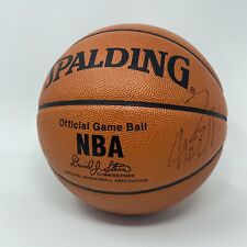 Bola basquete da spalding