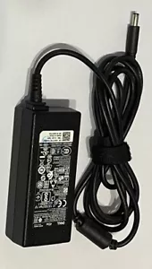 CARGADOR DE CA ORIGINAL DELL XPS INSPIRON LATITUDE VUESTRO 45W LA45NM140 HK45NM140 psu - Imagen 1 de 4
