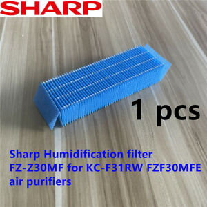 Sharp Filter/Filter Kit Vacuum Cleaner Parts for sale | eBay