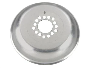 Aero Race Wheels 54-500009 Left Inner Rear Mud Cover-Fits 2" Off Wheel - Picture 1 of 1