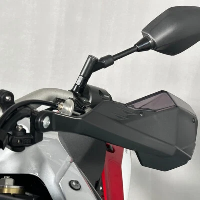 Handlebar Hand Guard For YAMAHA Tenere 700 Rally World Raid Extreme Explore - Image 1 of 4