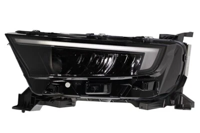 VALEO Hauptscheinwerfer Links für OPEL - Bild 1 von 3