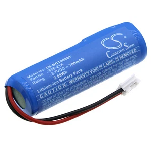 Bateria do DAITEM 474-29X 476-29X 486-21X 908-21X 700mAh 3,7V - Zdjęcie 1 z 5