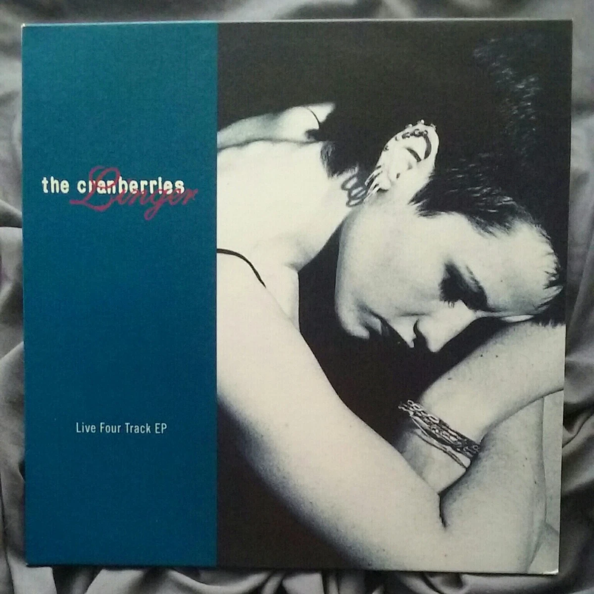 The Cranberries 45 RPM Vinyl Records for sale | eBay