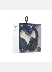 Auriculares inalámbricos Vieta Pro Way 2, Cascos inalámbricos Hasta 40 horas - Imagen 1 de 1