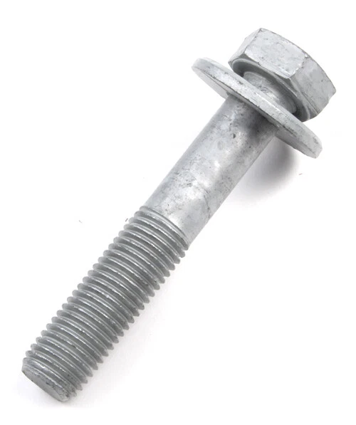 Genuine OEM Rear Suspension Strut Rod Bolt For BMW 525i 525xi 528i 528i xDrive - Image 1 of 1