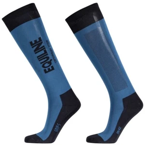 Equiline Unisex Cerlic Socken - Bild 1 von 1