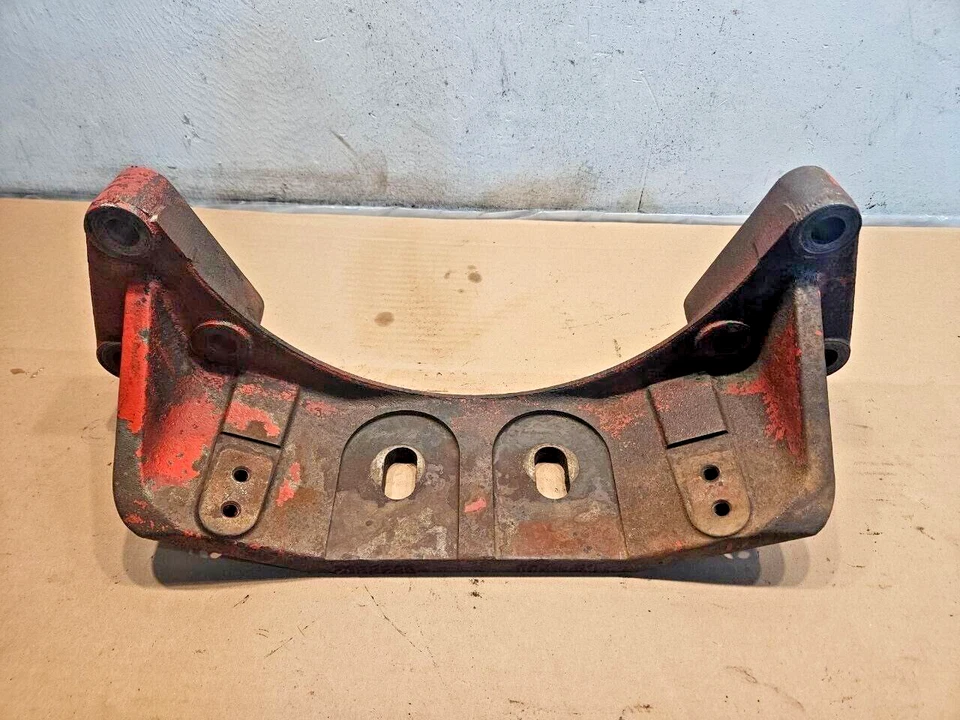 CUMMINS ISX12 11.9L MOTOR DIESEL SOPORTE DELANTERO MONTAJE 2883239 OEM Foto 1 de 4