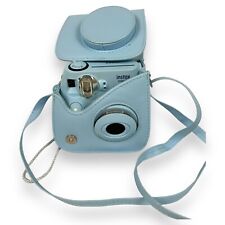 Fujifilm Instax Mini 7S Instant Camera - Light Blue