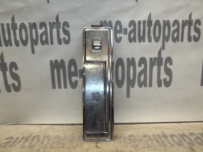71-76 CADILLAC DEVILLE FLEETWOOD OEM RIGHT REAR PASSENGER WINDOW SWITCH ASHTRAY - Image 1 of 4