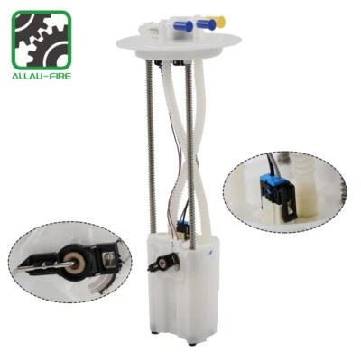 Fuel Pump Module Assembly for Ford Falcon BA BF XR6 XR8 4.0L 5.4L 2002-2007 Ute - image 1 of 4