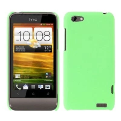 Custodia Rigida Hard Case Per Smartphone HTC HTC One V / T320e - Immagine 1 di 2