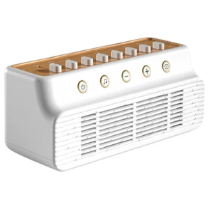 Portable White Noise BT Speaker Timer Sleep Sound Machine for Home Creative Gift - Bild 1 von 18