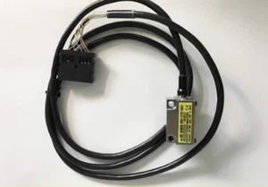 Mandrino encoder induzione A860-2155-V001 nuovo per garanzia 90 giorni - Foto 1 di 7