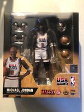 MAFEX No.132 Michael Jordan Michael Jordan 1992 TEAM USA total height about170mm