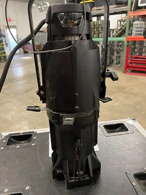 ETC Source Four Ellipsoidal 750W - Black 36 Degree - Image 1 of 2
