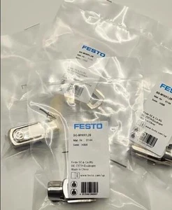 1PC NEW FESTO y-joint SG-M10X1.25 6144 Fast delivery - Picture 1 of 5