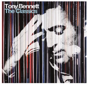 Tony Bennett - The Classics (CD) • NEW • Greatest Hits, Best of - Imagen 1 de 1