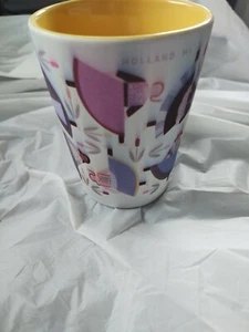 Coffee Mug From Holland Michigan - Picture 1 of 8