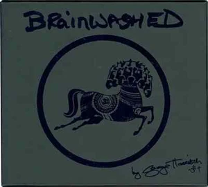CD & DVD George Harrison Brainwashed HARDOBOX COVER Parlophone - Bild 1 von 1