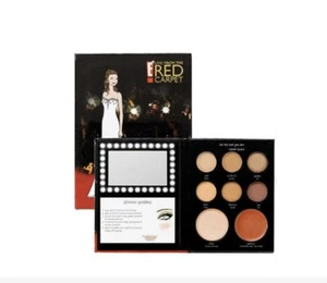 Stila Glamour Goddess Collectible Red Carpet Palette No.02 - Picture 1 of 5