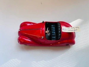 Schuco akustico 2002 - Bild 1 von 2