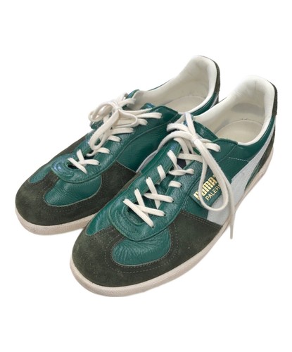 Sneakers PUMA (Puma) verde taglia: 26 0