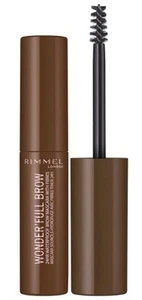 Rimmel Wonderfull Brow - Gel para cejas en tono 2 Medium, 4.5ml - Imagen 1 de 1