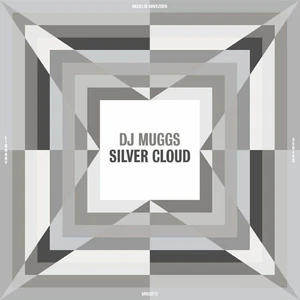 DJ Muggs Silver Cloud (Vinyl) 12" Album - Picture 1 of 1