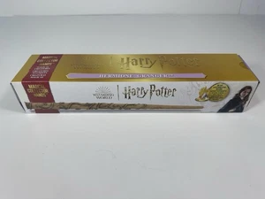 Hermione Granger Interactive Wand With Stand - Wizarding World  Harry Potter - Picture 1 of 8