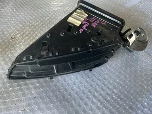 Air Vent Black Left Center Dash 2013 2018 Ford C-Max C Max  10-2-3p - Picture 1 of 5