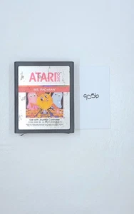 Atari 7800 - Ms. Pac-man - Imagen 1 de 3