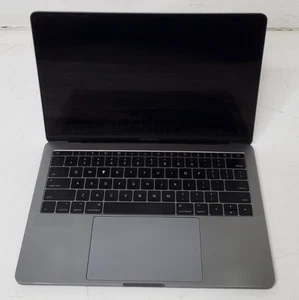 Apple MacBook Pro 2017 2,3 GHz Intel Core i5-7360U 8 GB RAM 256GB SSD OS Ventura - Zdjęcie 1 z 11