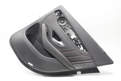 2017 Mercedes-Benz AMG GLC43 Rear Right Door Panel RH Passenger GLC300 17-22  - Image 1 of 4