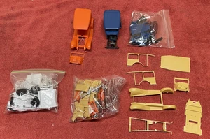 Modellauto Model A Ford und 32 Hot Rod Konvolut Maßstab 1:25 - Bild 1 von 12