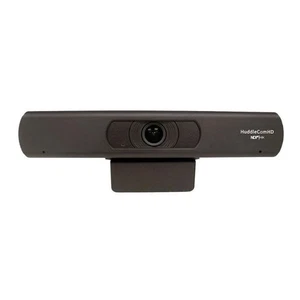 HuddleCamHD HC-EPTZ-NDI Webcam - 8.5 Megapixel - 30 fps - Gray - Picture 1 of 4